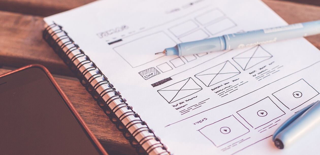 ホームページ制作