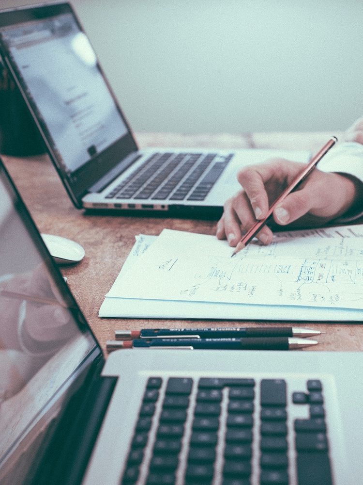 We bring you the best future.